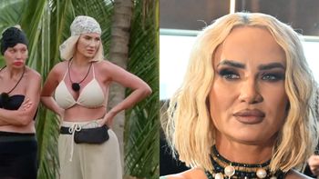 Izabela Macudzińska BIADOLI na produkcję "Królowej przetrwania". "To było takie UPOKARZAJĄCE"