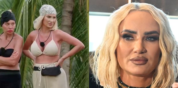 Izabela Macudzińska BIADOLI na produkcję "Królowej przetrwania". "To było takie UPOKARZAJĄCE"