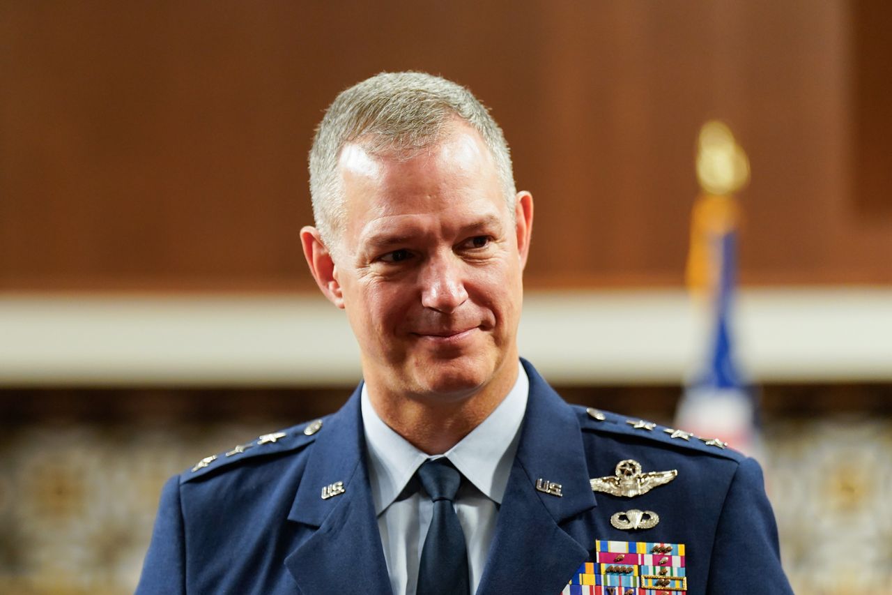 Ostrzeżenie gen. Grynkewicha. Polska poważnie traktuje zagrożenie