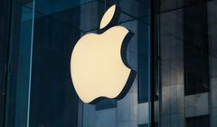 Apple przebiło setkę. Inwestorów niepokoją AI i chipy