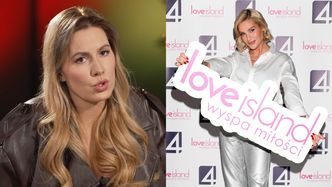 Agnieszka Hyży mogła prowadzić "Love Island", ale ODMÓWIŁA. Poszło o... bikini: "Albo się w tę konwencję wpisujesz, albo nie" (WIDEO)