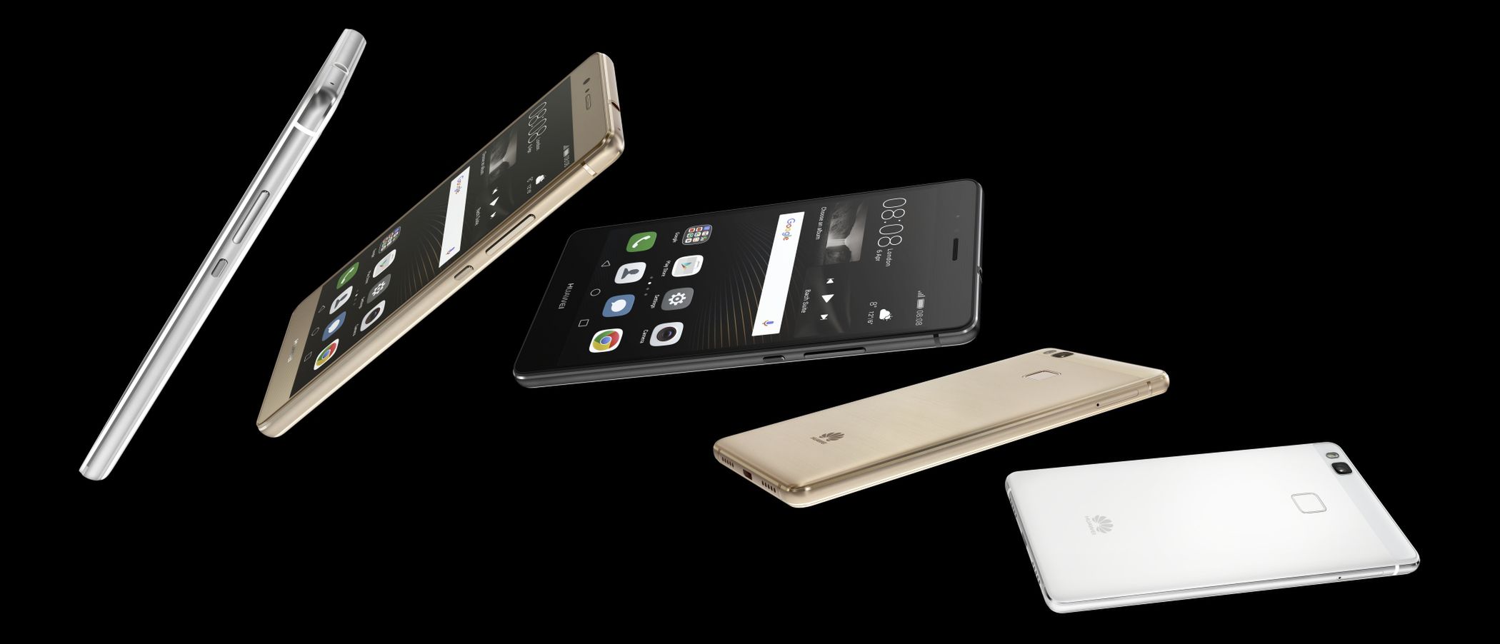 Huawei P9 lite oficjalnie. Oto polska cena 2