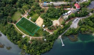Oaza ciszy i spokoju w centrum miasta. Kiedyś działała tu cementownia