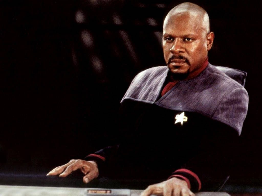 Star Trek: Deep Space Nine kończy 20 lat. Zaraz. Jaki Star Trek? 3