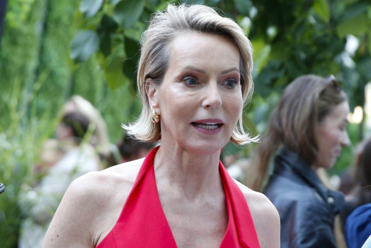 Paulina Smaszcz mówi o poprawianiu urody