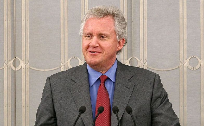 Gospodarka Arabii Saudyjskiej. Amerykanie pomogą w odejściu od ropy