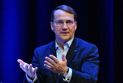 Pomysł Sikorskiego. Poseł KO komentuje