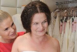 "M jak miłość": Co się stało Ostałowskiej?!