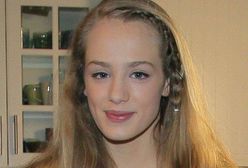 "rodzinka.pl": Odmieniona Wiktoria Gąsiewska