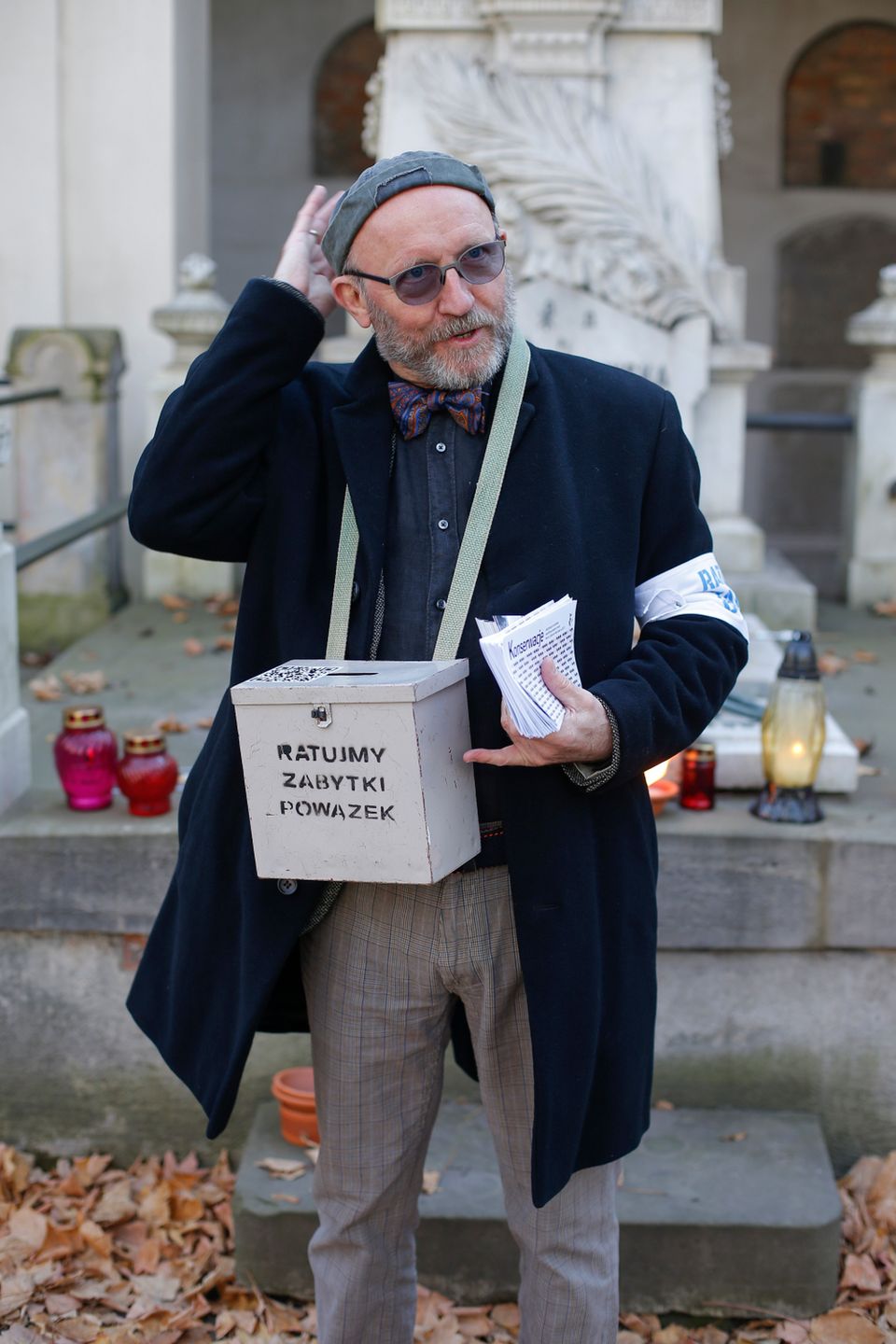 Artur Barciś