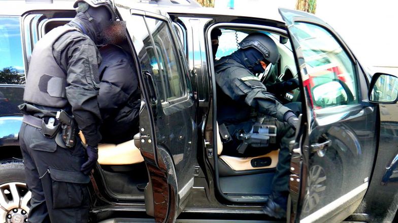 CBA zapowiada, że możliwe są kolejne zatrzymania