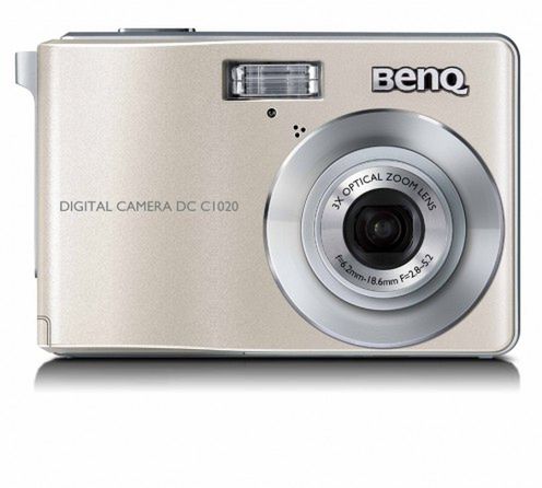 BenQ C1020 bez mrugnięcia okiem 1