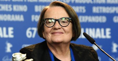 "Pokot" Agnieszki Holland polskim kandydatem do Oscara. "Nominacja prawie w kieszeni"