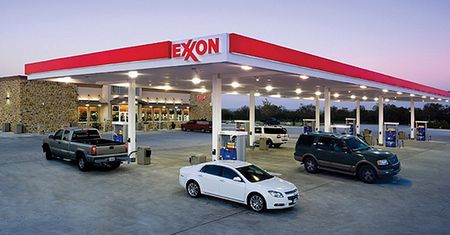 U Exxon Mobil tak źle nie było od ponad 16 lat