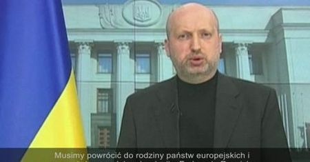 Turczynow o przyszłości
