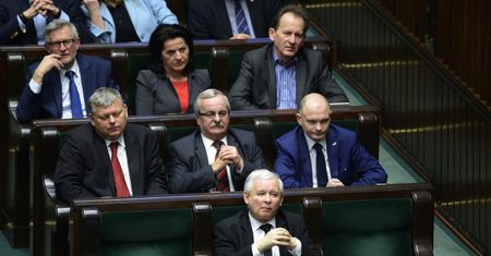 Finanse publiczne w Polsce. Komisja Europejska ujawnia niepokojącą prognozę