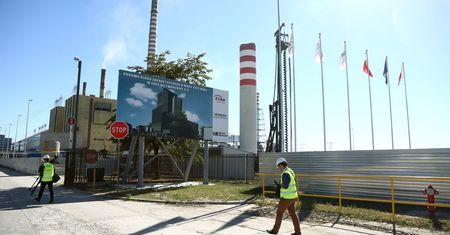 Wypadek w elektrowni w Kozienicach. Są ofiary