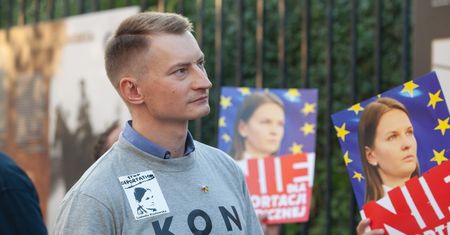 ABW w Fundacji Otwarty Dialog. Podejrzenie prania brudnych pieniędzy