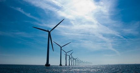Morski Fundusz Rozwoju. Nowy pomysł rządu na morskie inwestycje