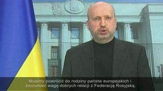 Turczynow o przyszłości