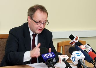 Trwa wymiana uprzejmości między rządem a producentem wody. "Minister mija się z prawdą"