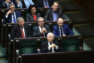 Finanse publiczne w Polsce. Komisja Europejska ujawnia niepokojącą prognozę