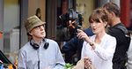 Woody Allen kręci film z prezydentową Carlą Bruni