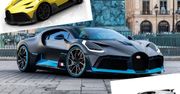 Tak się wydaje 5 mln euro. Bugatti zdradza, jak wygląda proces konfiguracji Divo