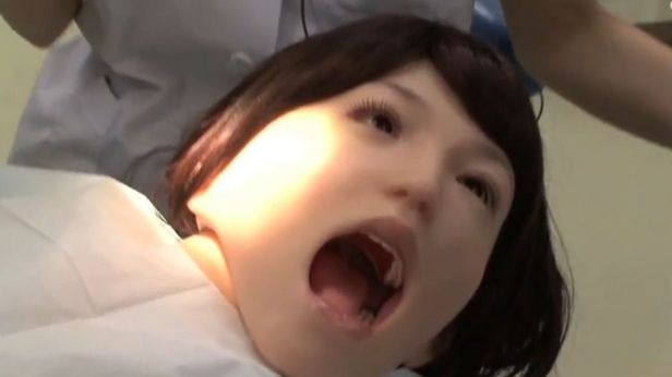 Do czego służy ten przerażający robot? [wideo] 1