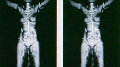 Gwiazda Bollywood znajduje nowe zastosowanie dla "rozbierających" skanerów na lotniskach 1