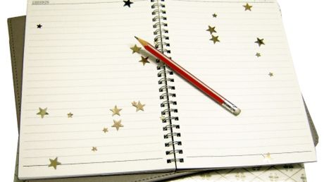 Dlaczego warto prowadzić dziennik? 1