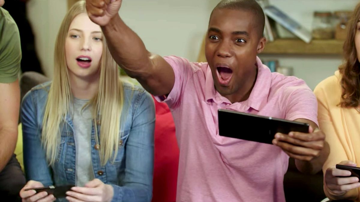 PlayLink - smartfon zaawansowanym kontrolerem do PlayStation 4 1