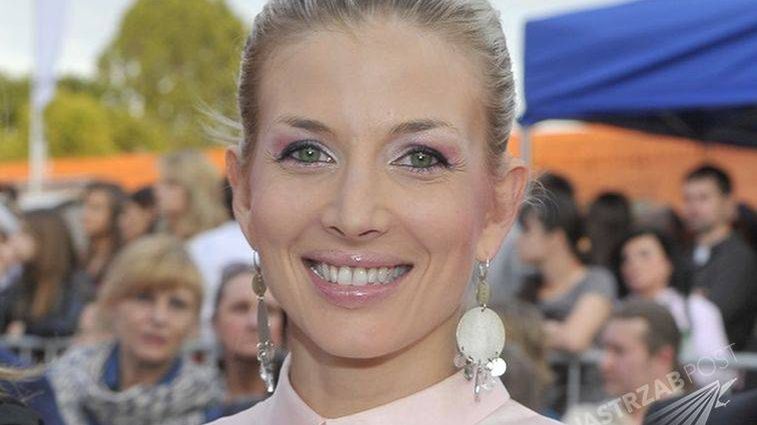 Izabella Łukomska-Pyżalska
Fotografia: AKPA