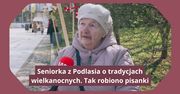 Seniorka z Podlasia o pisankach. Zrobiła aż 340 sztuk