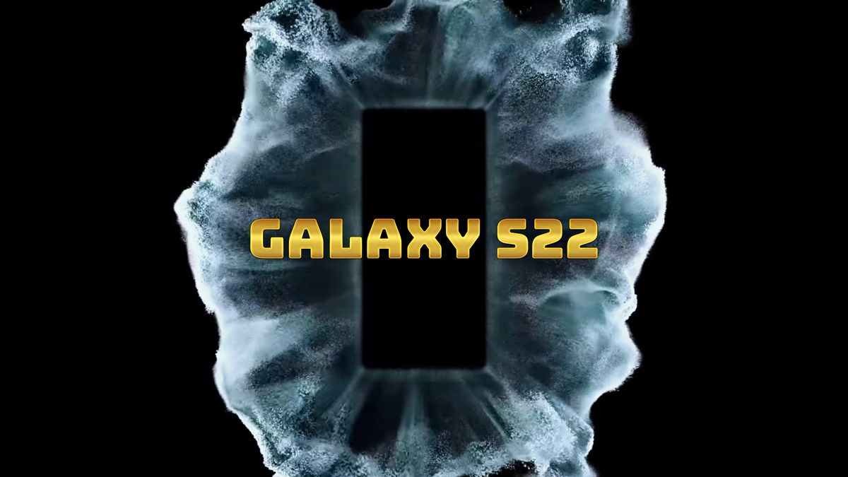 Pierwsza zapowiedź Galaxy S22. Obietnice Samsunga są wyjątkowo odważne 1