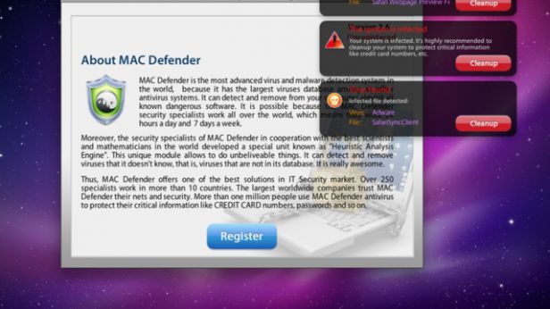 Jak usunąć MAC Defender? – poradnik [wideo] 1