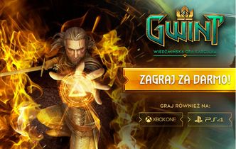 CD Projekt skończył wersję beta gry "Gwint". Startuje w Chinach 29 sierpnia