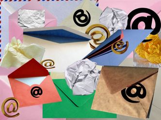 Atak phishingowy na użytkowników Allegro