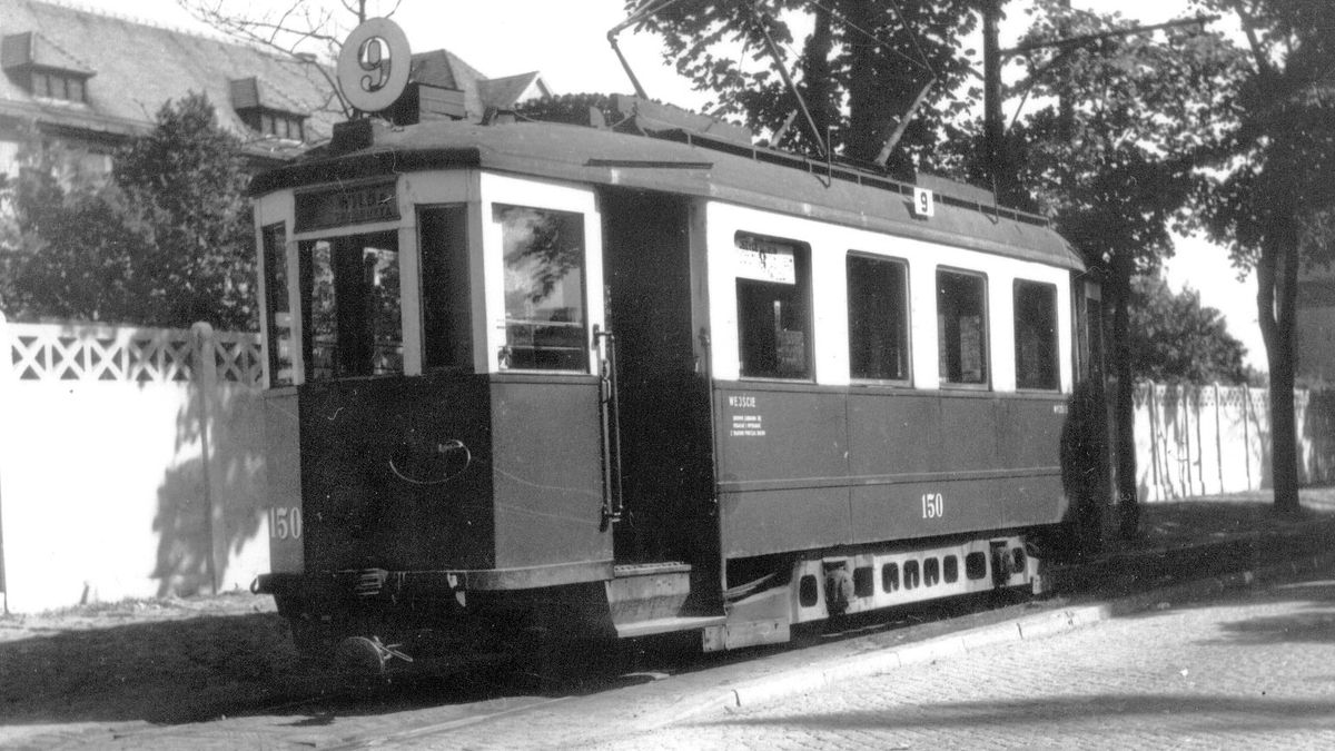 fot. MPK Poznań