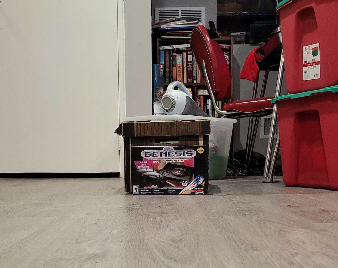 Samsung Galaxy S20 i pierwsze próbki z aparatu. Ulepszony tryb nocny i kiepski zoom 30x 6