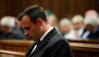 Wszystko jasne. Podjęto decyzję ws. Oscara Pistoriusa