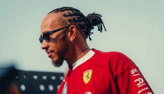 Brutalne słowa Hamiltona