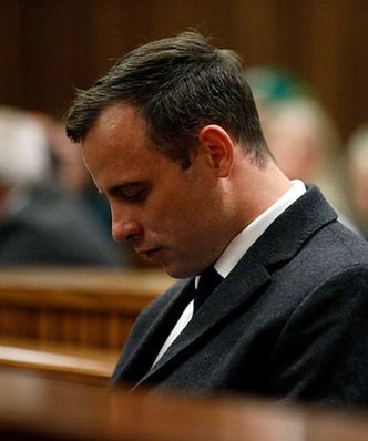 Wszystko jasne. Podjęto decyzję ws. Oscara Pistoriusa