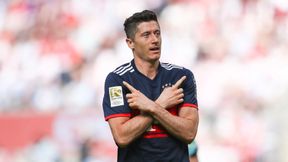 Mundial 2018: wraca temat Lewandowskiego w Realu. Hiszpanie przygotowują ofertę