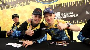 Żużel. Jedno wolne miejsce w kadrze czeka na Kasprzaka? Wyraził skruchę, lubi angielskie tory