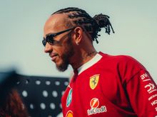 Hamilton zresetował się przed sezonem