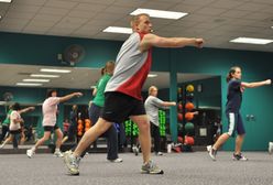 Nowe obostrzenia. Klub fitness zamienia się w Kościół Zdrowego Ciała. Branża walczy o życie