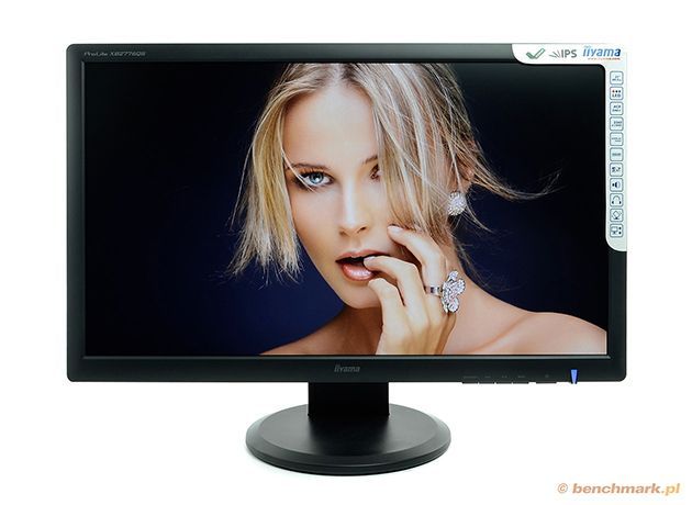 iiyama ProLite XB2776QS