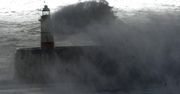 Huragan nad Wielką Brytanią. Dwie ofiary nocnej wichury