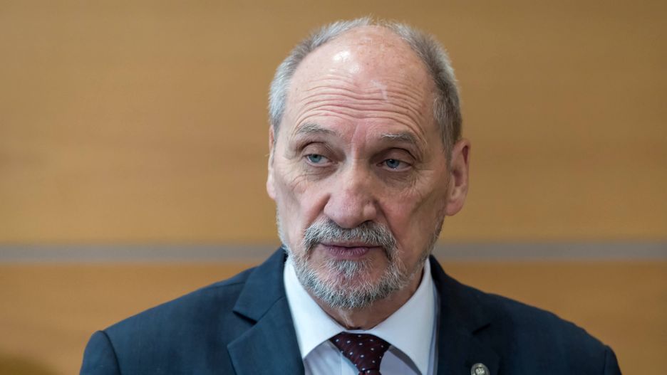 Marsz Niepodległości 2020. Antoni Macierewicz komentuje